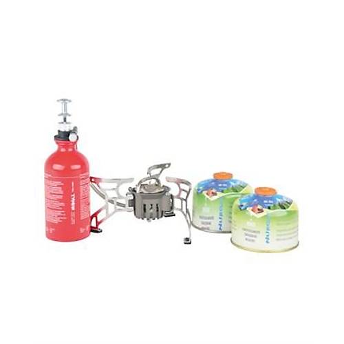 NURGAZ EVEREST BENZ�NL� DA�CI OCA�I + 2 KARTU� HED�YE