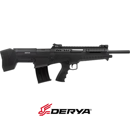 Derya N-100 Bullpup arjrl Av Tfei