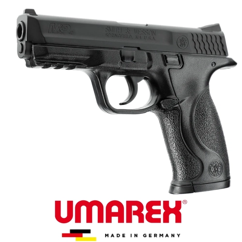 Umarex Smith & Wesson M&P Haval� Tabanca
