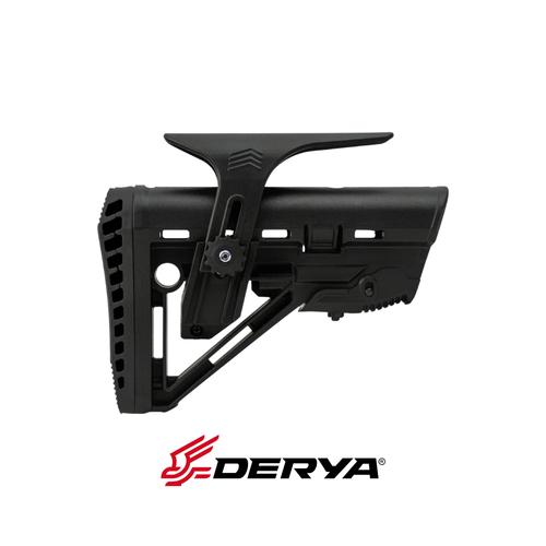 Derya Mk-12 in Sspansiyonlu Dipik (Amortisrl)
