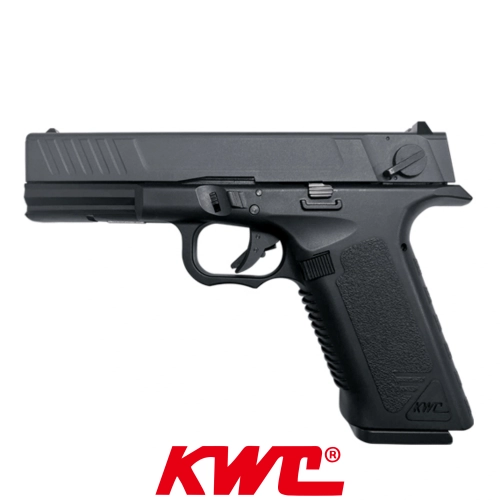 Kwc Glock 18 Full Otomatik Blowback Haval� Tabanca