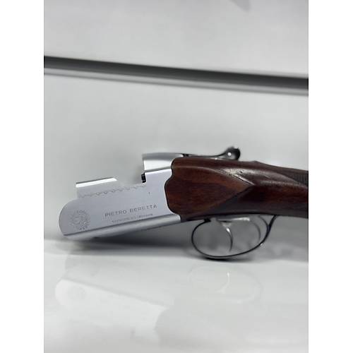 Beretta S55 S�perpoze Av T�fe�i / 2.El
