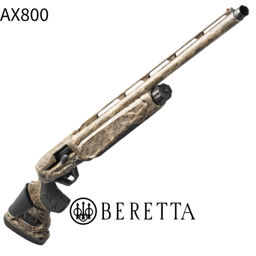 Beretta AX800 Suprema Camo Bottomland Otomatik Av T�fe�i