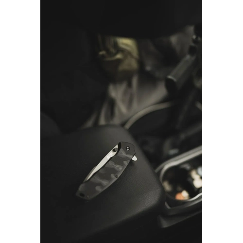 Smith Wesson M&P Special Ops 4 Assisted Flipper Knife B��ak