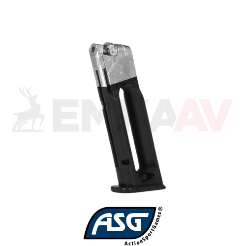 ASG Issc M22 Blowback Haval� Tabanca 19803