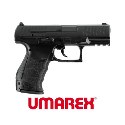 Umarex Walther PPQ Haval� Tabanca (Pellet)