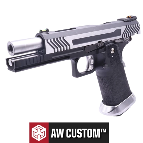 AW Custom HX11 Hi-Capa Airsoft Tabanca (6mm)