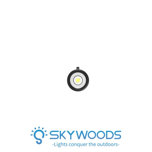 Skywoods OZL-1800 Taktik El Feneri