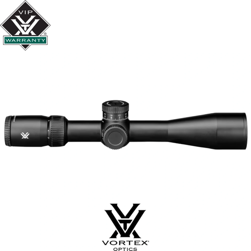 Vortex Viper HD 3-15x44 SFP Dead Hold BDC T�fek D�rb�n� (MOA)