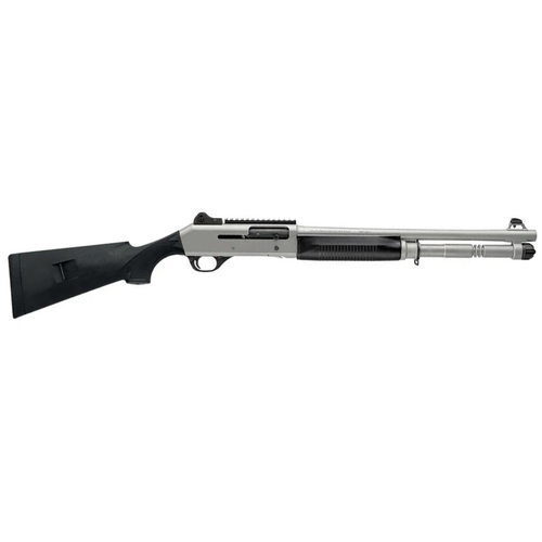 Benelli M4 Cerakote Silver Standart Yar Otomatik Av Tfei