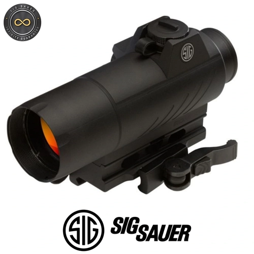 Sig Sauer Romeo 7 Red Dot