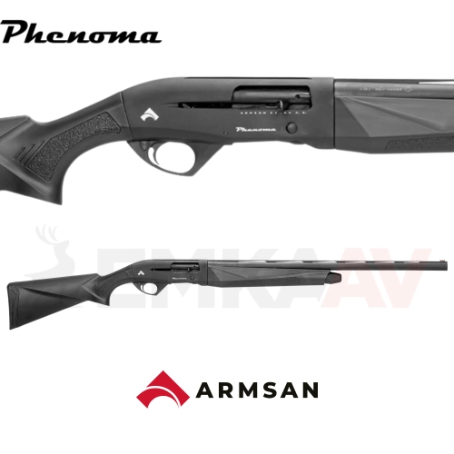 Armsan Phenoma Carbo Yar Otomatik Av Tfei