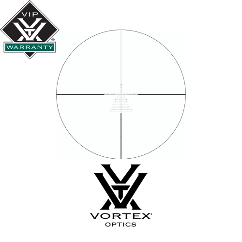 Vortex Razor HD LHT 4.5-22x50 FFP XLR-2 T�fek D�rb�n� (MRAD)