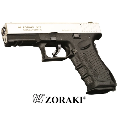 Zoraki Mod 917 T  Kurusk Tabanca