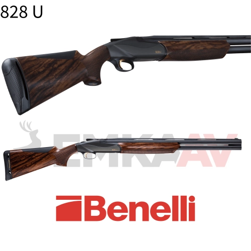 Benelli 828U Beccaccia S�perpoze Av T�fe�i