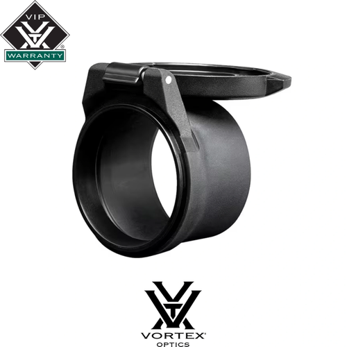 Vortex Optics Defender Flip Cap Eyepiece A��l�r Baka� Kapa��