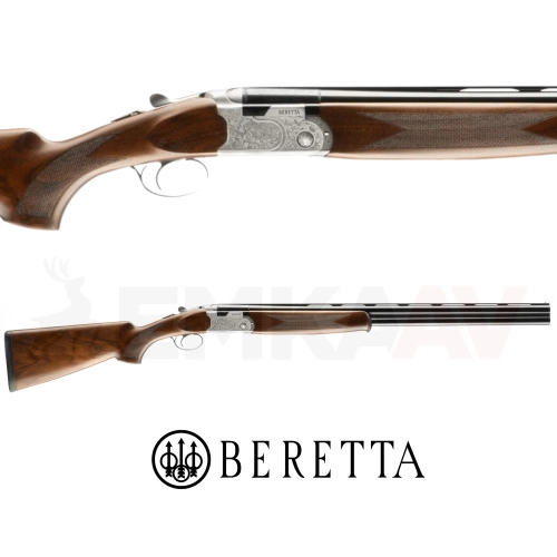 Beretta 686 Silver Pigeon I Sperpoze Av Tfei (MY24)