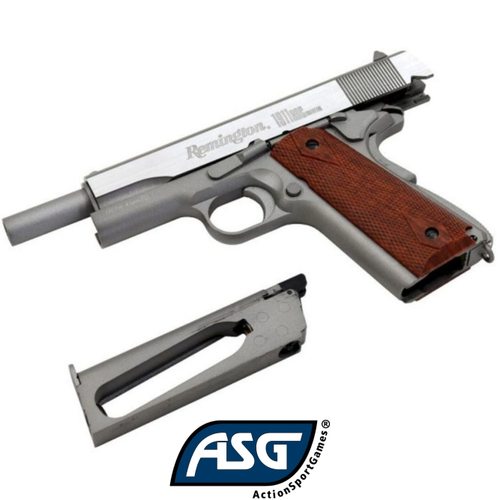 ASG  Remington 1911 RAC1 G�m�� Blowback Pellet Haval� Tabanca 20482