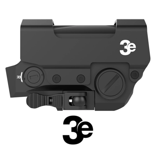 3E CRS Gen I Kapal Red Dot Holografik Niangah