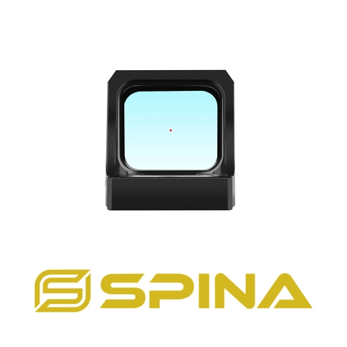 Spina Scorner Pro 1x22x25 Tabanca Red Dot (RD096-Pro)
