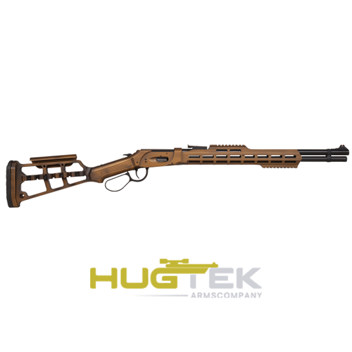 Hutek LVRTX Bronz Taktik 36 Kalibre Levyeli Tfek