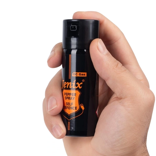 Jenix Biber Gaz� 60 ML