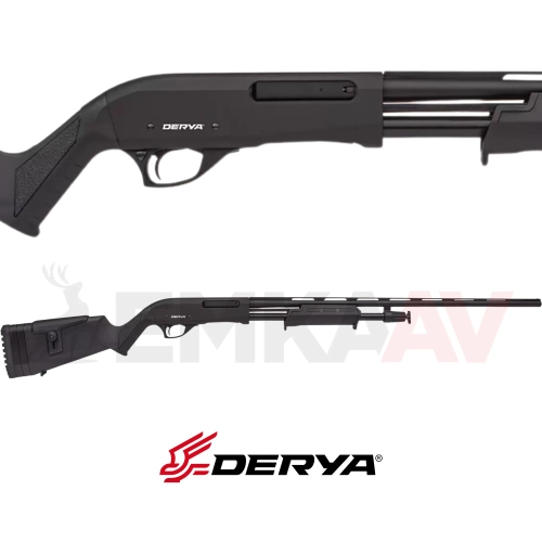 Derya Carina AG AG410-401 Pompal Av Tfei
