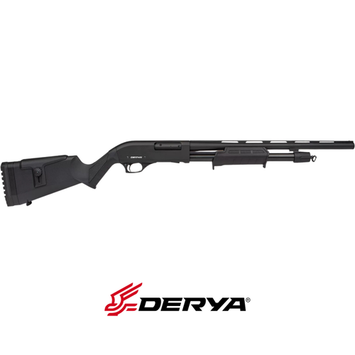 Derya Carina AG AG-401 Pompal Av Tfei