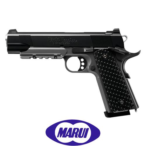 Tokyo Marui Night Warrior GBB Airsoft Tabanca (6mm)
