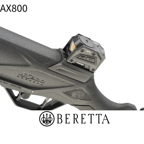 Beretta AX800 Suprema Black Sentetik Yar� Otomatik Av T�fe�i
