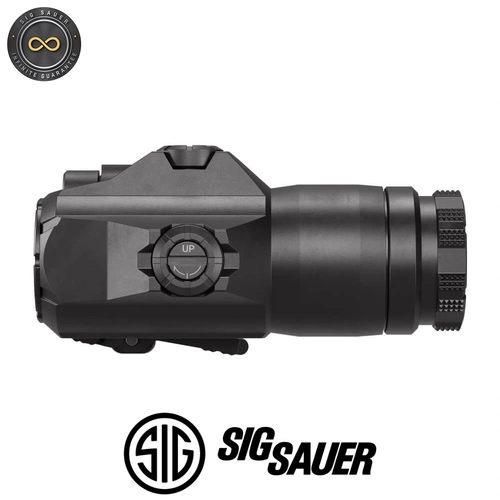 Sig Sauer - Juliet3 3x24 Magnifier (Yak�nla�t�r�c�)