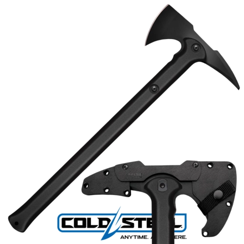 Cold Steel War Hawk Balta