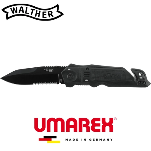 Umarex Walther ERC Acil Kurtarma �ak�s�