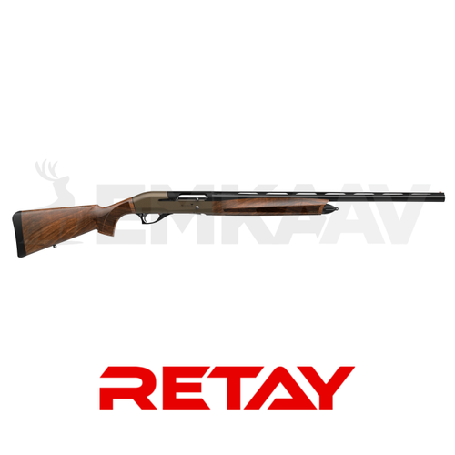 Retay Masai Mara Bronz  Otomatik Av Tfei