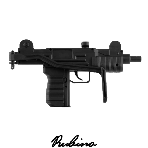 Rubino CP66 Uzi Haval� Tabanca