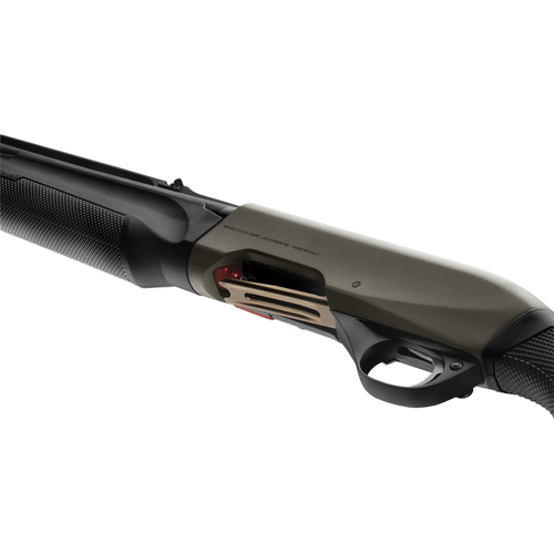 Benelli M2 Speed 12+1 Yar Otomatik Av Tfei