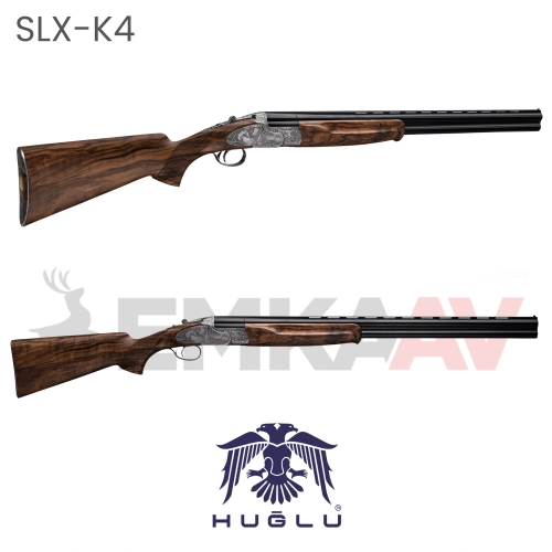 Hu�lu SLX K4 L�ks S�perpoze Av T�fe�i