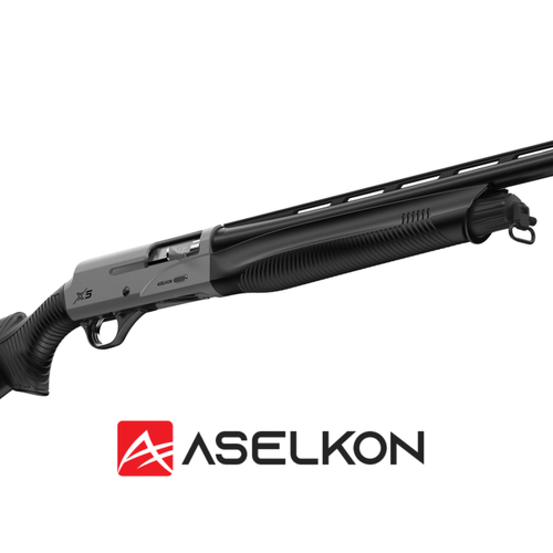 Aselkon X5 Grey Light Av Tfei