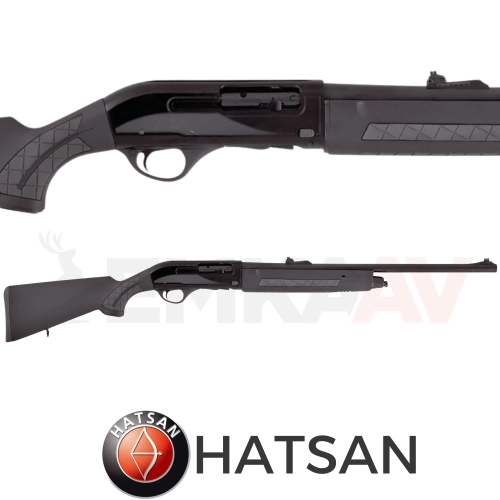 Hatsan Escort Magnum Xtrememax Slug Yar� Otomatik Av T�fe�i
