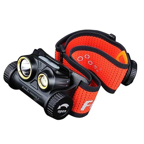 FENX HM65R-T 1500 LMEN KAFA FENER