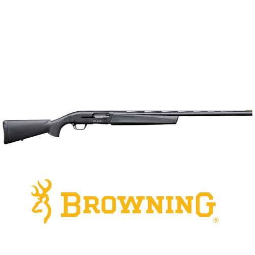 Browning Maxus One Composite Yar Otomatik Av Tfei