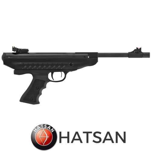 Hatsan Mod 25 Super Charger Haval� Tabanca