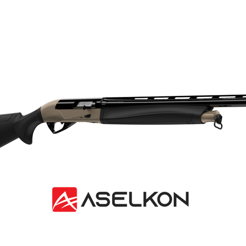Aselkon Inter Bronze Light Av Tfei