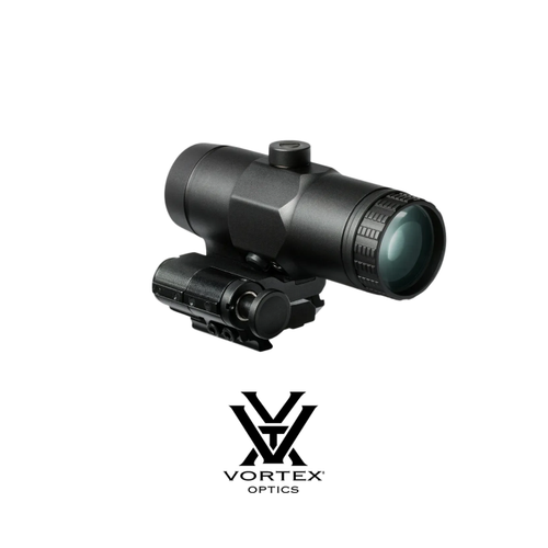 Vortex VMX-3T Magnifier 3X Yaknlatrc Optik