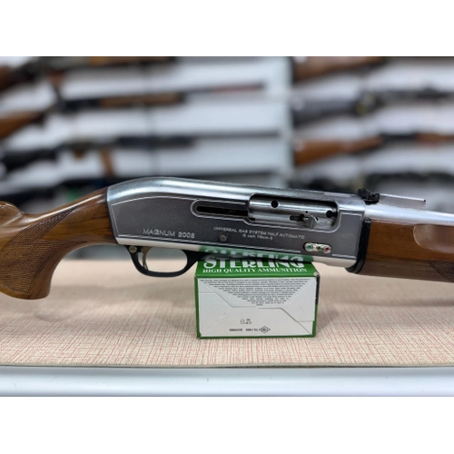 2.EL / Kral Magnum Otomatik Av T�fe�i