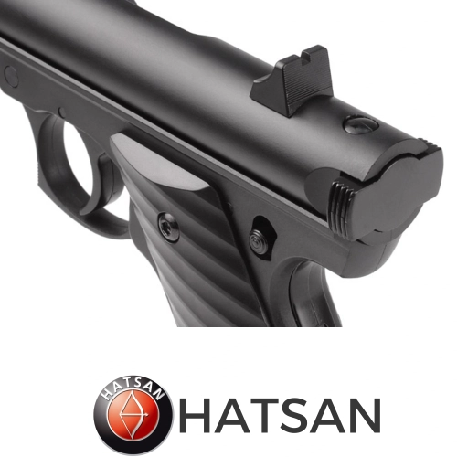 Hatsan Tac Boss 250 XT CO2 4.5mm Haval� Tabanca