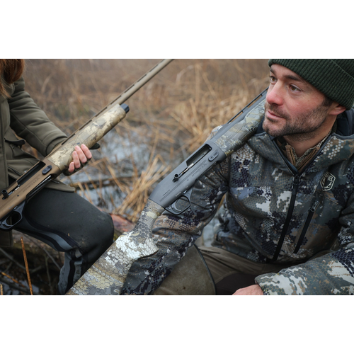Franchi Affinity 3 X Elite Cobalt Camo Optifade Timber Otomatik Av T�fe�i