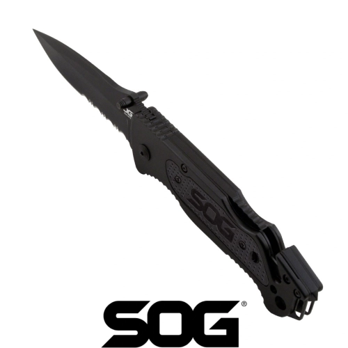 SOG FF-25 Escape T�rt�kl� �ak�