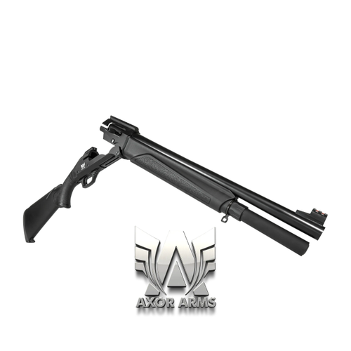 Axor Arms FS-F Katlan�r + Otomatik Av T�fe�i