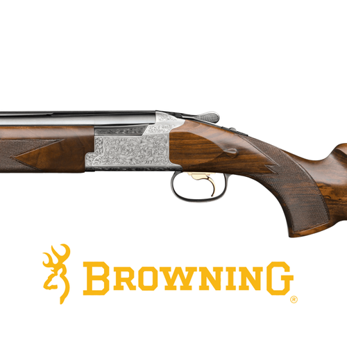 Browning B725 Sporter G5 Combo At Tfei